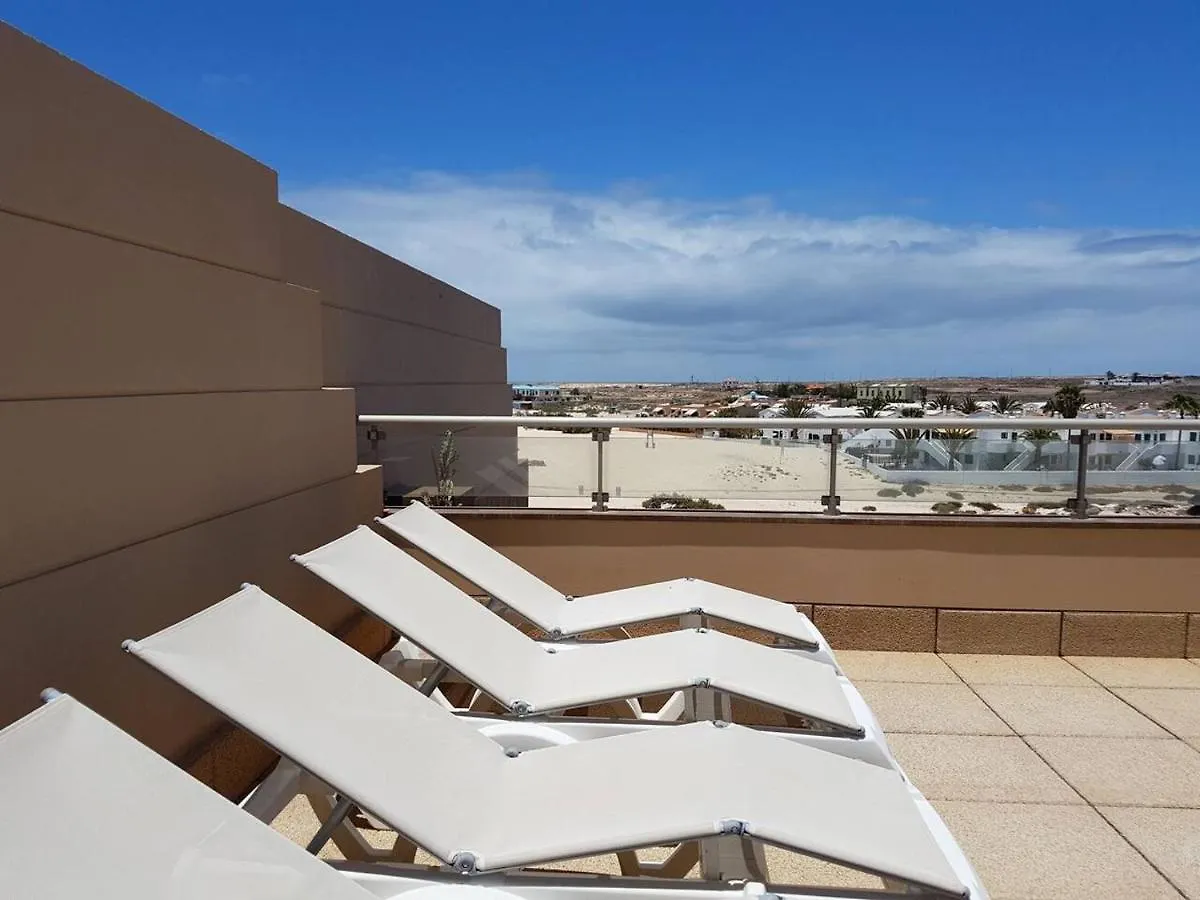 Marfolín 34 Apartamento Cotillo Espanha