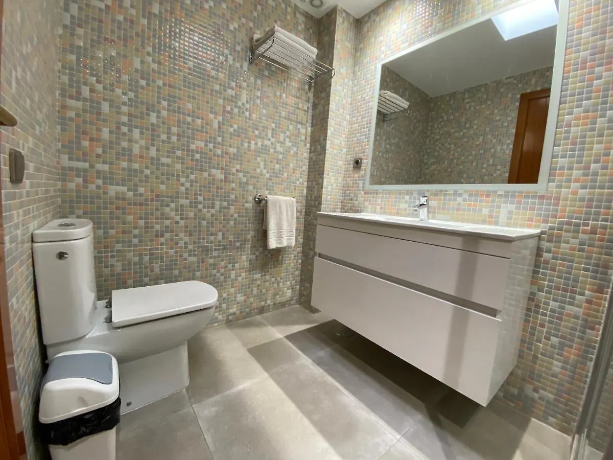 Marfolín 34 Apartamento Cotillo Espanha