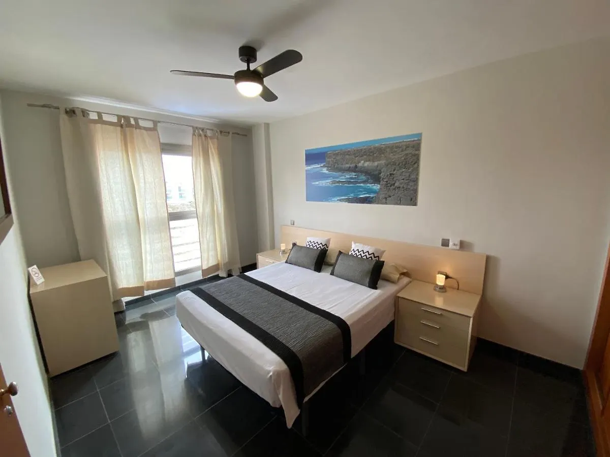 Marfolín 34 Apartamento Cotillo Espanha